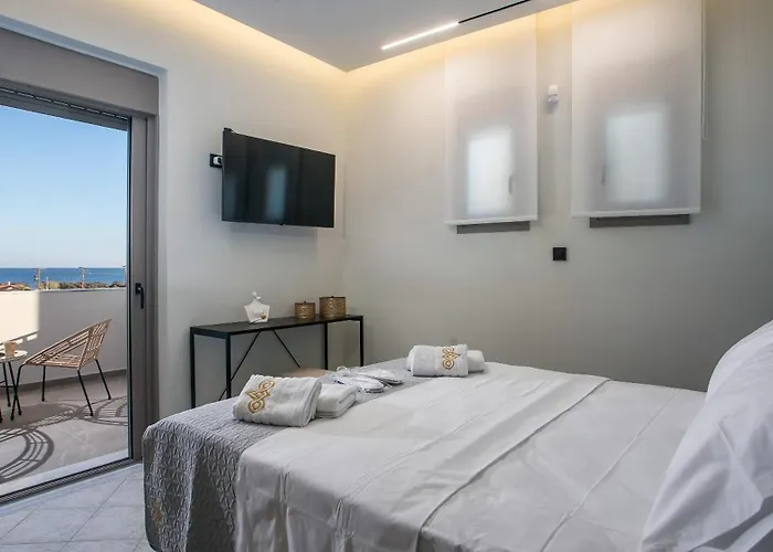 فيلة Grand Aqua Luxury By Mintzi