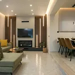 Grand Aqua Luxury By Mintzi Gennadi
