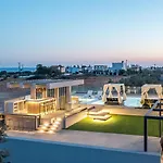 Grand Aqua Luxury By Mintzi Villa Gennadi