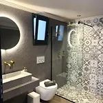 Grand Aqua Luxury By Mintzi Gennadi