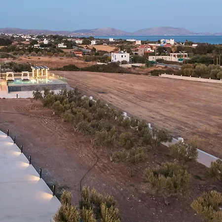 Grand Aqua Luxury By Mintzi Villa Jenádi