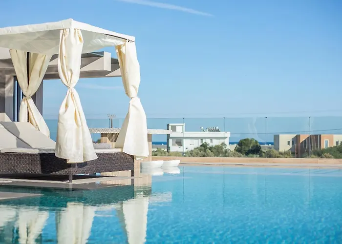 Villa Grand Aqua Luxury By Mintzi *