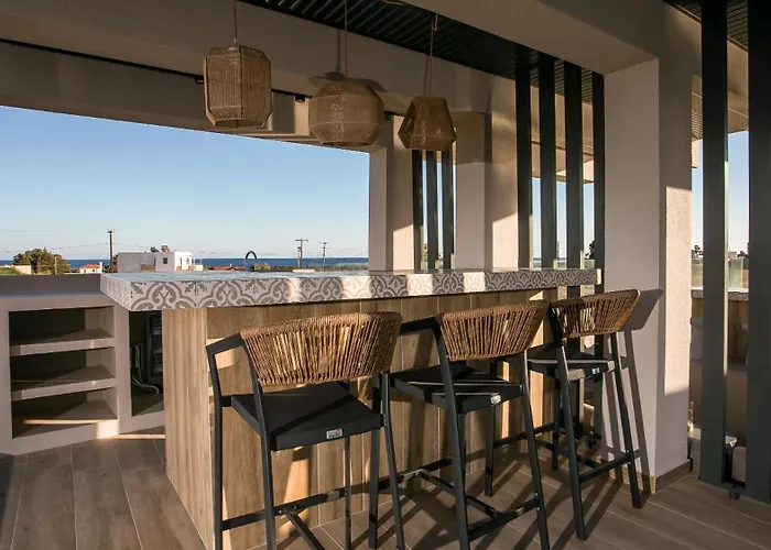 Grand Aqua Luxury By Mintzi Villa *