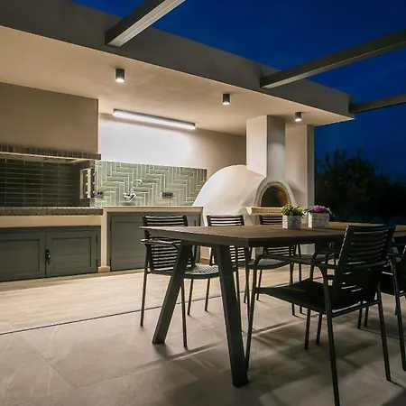 Grand Aqua Luxury By Mintzi *