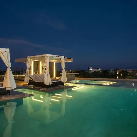 Villa Grand Aqua Luxury By Mintzi