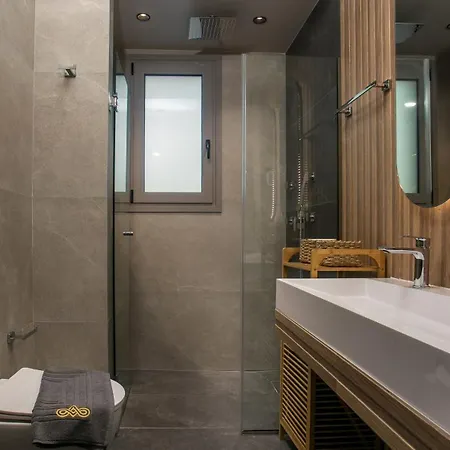 Villa Grand Aqua Luxury By Mintzi Gennadi