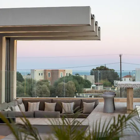 Grand Aqua Luxury By Mintzi Villa