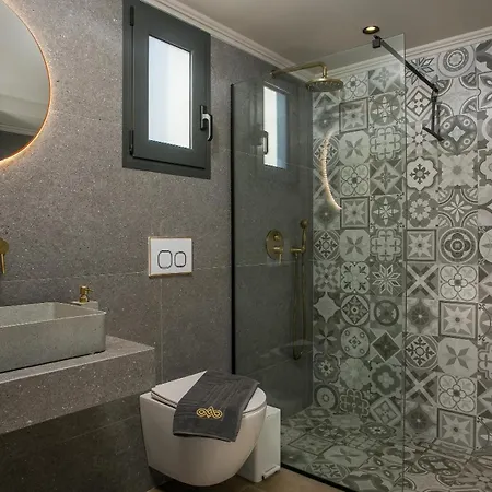 Grand Aqua Luxury By Mintzi Gennadi