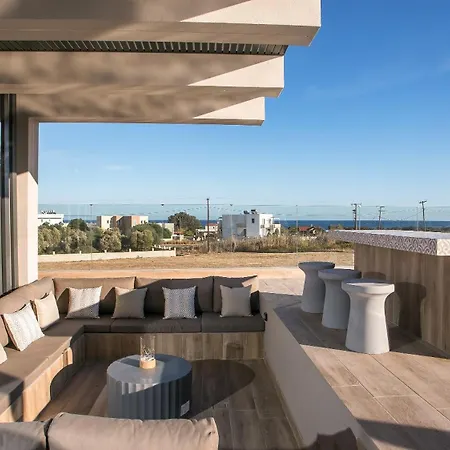 Grand Aqua Luxury By Mintzi Villa *