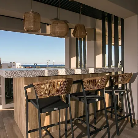 Grand Aqua Luxury By Mintzi Villa *