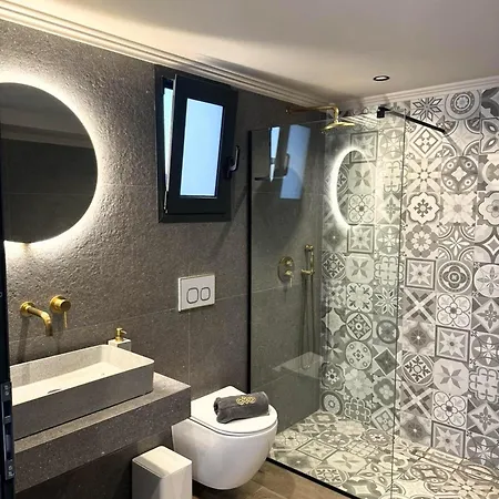 Grand Aqua Luxury By Mintzi Gennadi