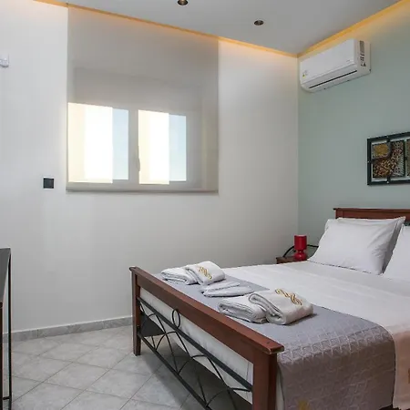 Grand Aqua Luxury By Mintzi Villa *