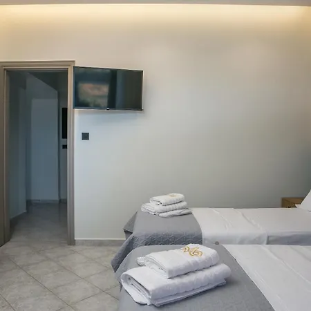 Grand Aqua Luxury By Mintzi Villa *